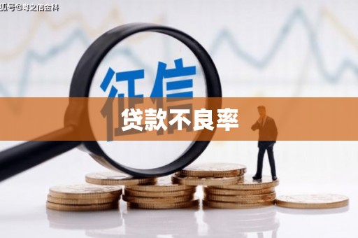 黔东南贷款不良率