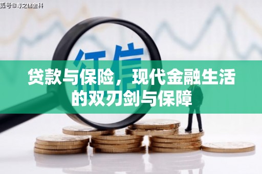 黔东南贷款与保险，现代金融生活的双刃剑与保障