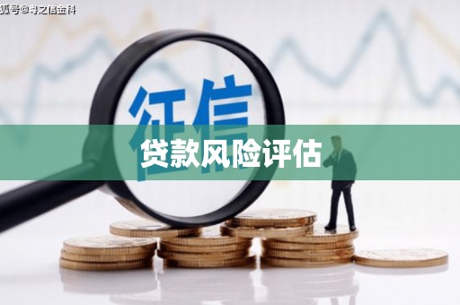 黔东南贷款风险评估