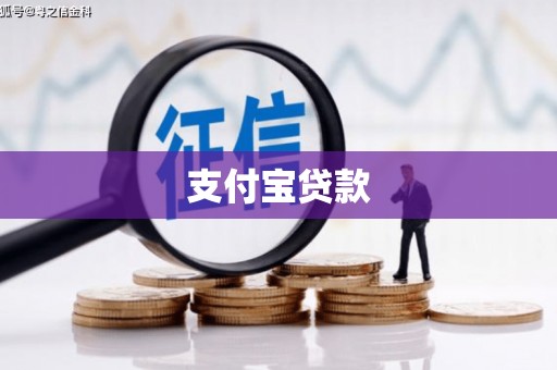 黔东南支付宝贷款