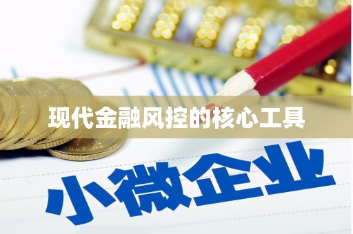 黔东南现代金融风控的核心工具