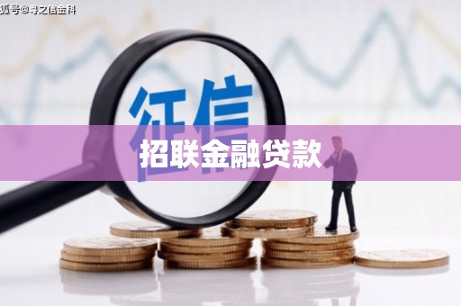 黔东南招联金融贷款