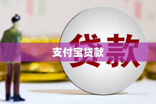 黔东南支付宝贷款