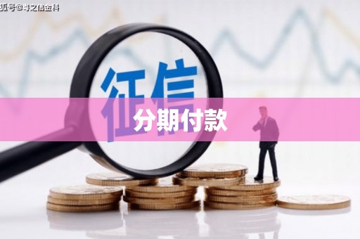 黔东南分期付款