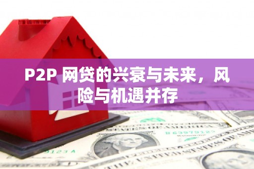 黔东南P2P 网贷的兴衰与未来，风险与机遇并存
