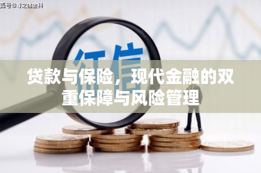 黔东南贷款与保险，现代金融的双重保障与风险管理