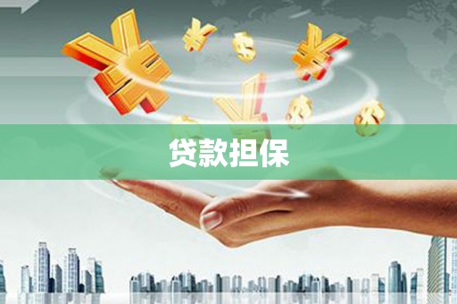 黔东南贷款担保