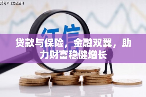 黔东南贷款与保险，金融双翼，助力财富稳健增长