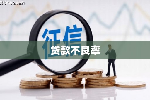 黔东南贷款不良率