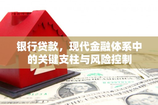 黔东南银行贷款，现代金融体系中的关键支柱与风险控制