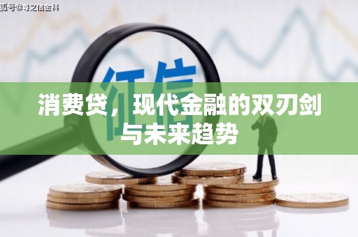 黔东南消费贷，现代金融的双刃剑与未来趋势