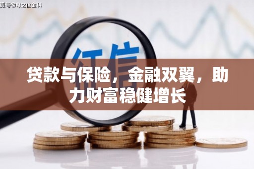 黔东南贷款与保险，金融双翼，助力财富稳健增长