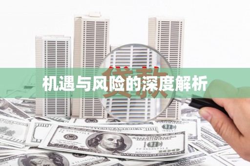 黔东南机遇与风险的深度解析