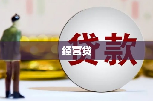 黔东南经营贷